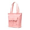 Herschel Retreat™ Tote Twill Rosette Tonal 20L – produktová fotografie