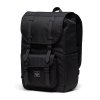 Herschel Little America™ Mid Twill Black/Grey 21L – produktová fotografie