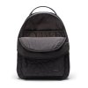 Herschel Classic™ Quilted Capsule Black Tonal Daisy 26L – produktová fotografie
