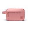 Herschel Chapter Travel Kit Twill Rosette Tonal 5L – produktová fotografie