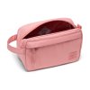 Herschel Chapter Travel Kit Twill Rosette Tonal 5L – produktová fotografie