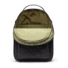 Herschel Classic™ XL Quilted Capsule Black Tonal 30L – produktová fotografie