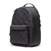 Herschel Classic™ XL Quilted Capsule Black Tonal 30L – produktová fotografie