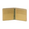 Herschel Roy Quilted Capsule Wallet Khaki Tonal – produktová fotografie