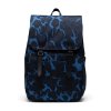Herschel Retreat™ Small Cheetah Camo Bright Cobalt 17L – produktová fotografie