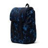 Herschel Retreat™ Small Cheetah Camo Bright Cobalt 17L – produktová fotografie