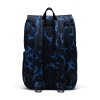 Herschel Retreat™ Small Cheetah Camo Bright Cobalt 17L – produktová fotografie