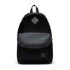 Herschel Heritage™ Twill Black/Grey 24L – produktová fotografie