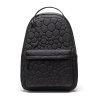 Herschel Classic™ XL Quilted Capsule Black Tonal Daisy 30L – produktová fotografie