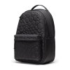 Herschel Classic™ XL Quilted Capsule Black Tonal Daisy 30L – produktová fotografie