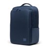 Herschel Kaslo Tech Mood Indigo Tonal 30L – produktová fotografie