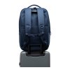 Herschel Kaslo Tech Mood Indigo Tonal 30L – produktová fotografie