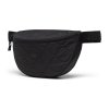 Herschel Kaine XL Quilted Capsule Hip Pack Black Tonal 7L – produktová fotografie