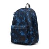 Herschel Classic™ XL Cheetah Camo Bright Cobalt 30L – produktová fotografie