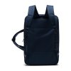 Herschel Bowen Convertible Travel Duffle Tech Mood Indigo Tonal 30L – produktová fotografie