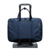 Herschel Bowen Convertible Travel Duffle Tech Mood Indigo Tonal 30L – produktová fotografie