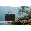 Herschel Bowen Convertible Travel Duffle Tech Mood Indigo Tonal 30L – ukázka stejného modelu v jiné barevné variantě