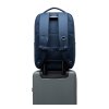 Herschel Kaslo Daypack Tech Mood Indigo Tonal 20L – produktová fotografie