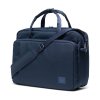Herschel Gibson Messenger Tech Mood Indigo Tonal 18L – produktová fotografie