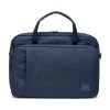 Herschel Gibson Messenger Tech Mood Indigo Tonal 18L – produktová fotografie