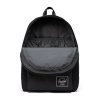 Herschel Classic™ XL Twill Black/Grey 30L – produktová fotografie