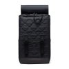 Herschel Retreat™ Quilted Capsule Black Tonal 23L – produktová fotografie