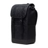 Herschel Retreat™ Quilted Capsule Black Tonal 23L – produktová fotografie