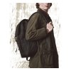 Herschel Retreat™ Quilted Capsule Black Tonal 23L – produktová fotografie
