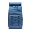 Herschel Retreat™ Moonlight Blue Diamond 23L – produktová fotografie