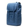 Herschel Retreat™ Moonlight Blue Diamond 23L – produktová fotografie