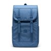 Herschel Retreat™ Moonlight Blue Diamond 23L – produktová fotografie