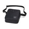 Herschel Heritage™ Crossbody Twill Black/Grey 2.5L – produktová fotografie