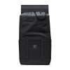 Herschel Retreat™ Twill Black/Grey 23L – produktová fotografie