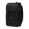 Herschel Retreat™ Twill Black/Grey 23L – produktová fotografie