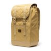 Herschel Retreat™ Quilted Capsule Khaki Tonal 23L – produktová fotografie
