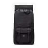 Herschel Little America™ Twill Black/Grey 30L – produktová fotografie