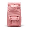 Herschel Little America™ Mid Twill Rosette Tonal 21L – produktová fotografie