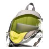 Herschel Heritage™ Ripstop Reflective Ultimate Gray/Stone Mountain 24L – produktová fotografie