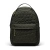 Herschel Classic™ Quilted Capsule Rosin Daisy 26L – produktová fotografie