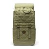 Herschel Retreat™ Quilted Capsule Loden Green Tonal 23L – produktová fotografie