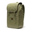 Herschel Retreat™ Quilted Capsule Loden Green Tonal 23L – produktová fotografie