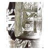 Herschel Retreat™ Quilted Capsule Loden Green Tonal 23L – produktová fotografie
