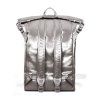 Herschel Roll Top Dark Gull Gray 26L – produktová fotografie