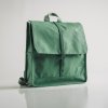 Herschel Roll Top Dark Gull Gray 26L – ukázka stejného modelu v jiné barvě