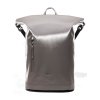 Herschel Roll Top Dark Gull Gray 26L – produktová fotografie