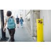 Herschel Classic™ XL Black 30L – ukázka stejného modelu v jiné barevné variantě