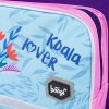 BAAGL Školní aktovka Ergo Koala – lifestyle fotografie 11
