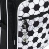 BAAGL Školní batoh Cubic Goal – lifestyle fotografie 11