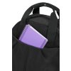 American Tourister FRESHLETIC GYM BACKPACK S 17,5l - TRUE BLACK