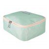 Sada obalů SUITSUIT® Perfect Packing system vel. L Luminous Mint